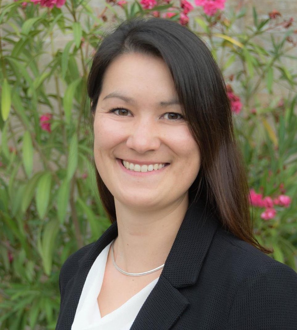 Dr. Laura Künzer