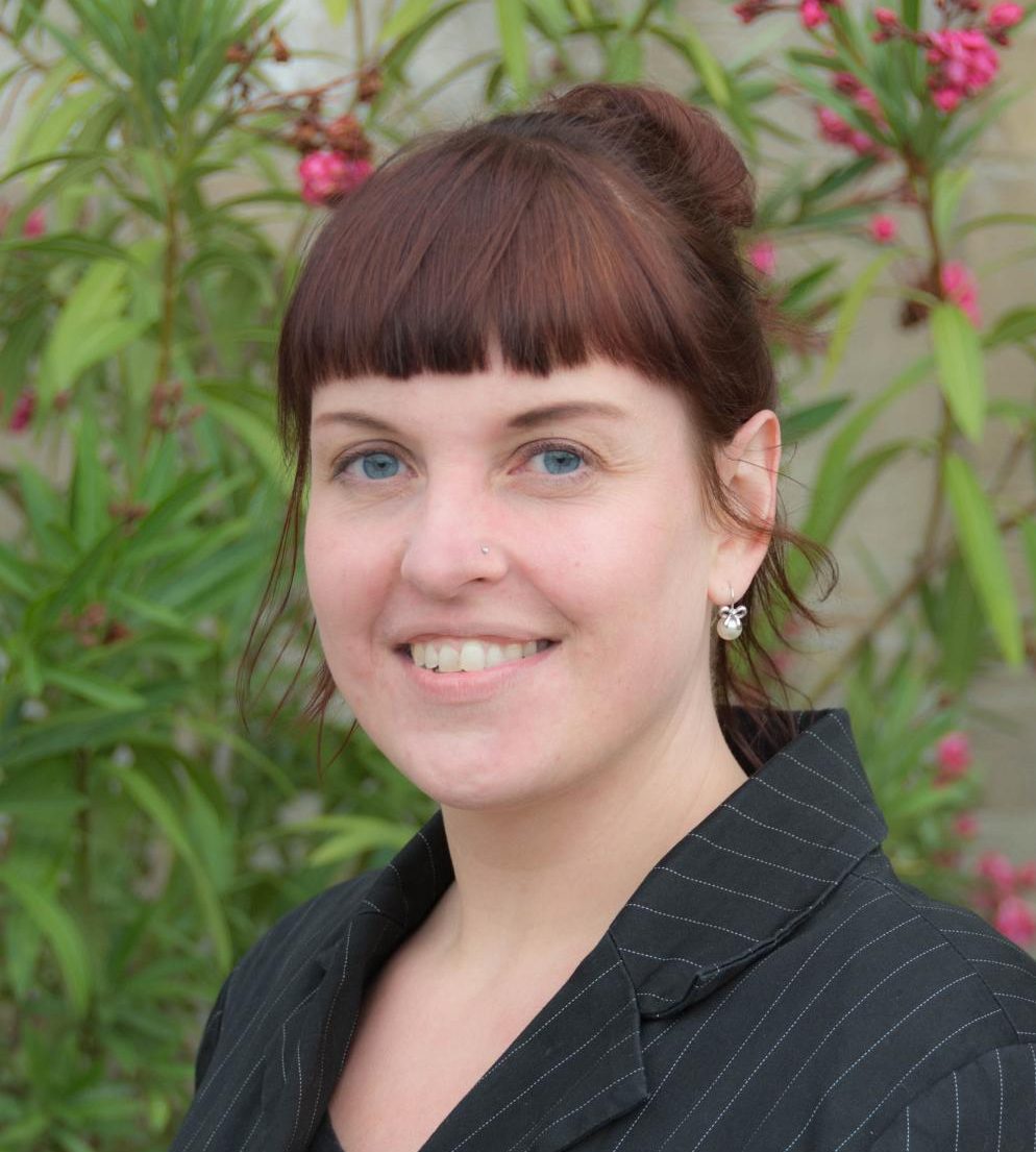 Dr. Mareike Mähler