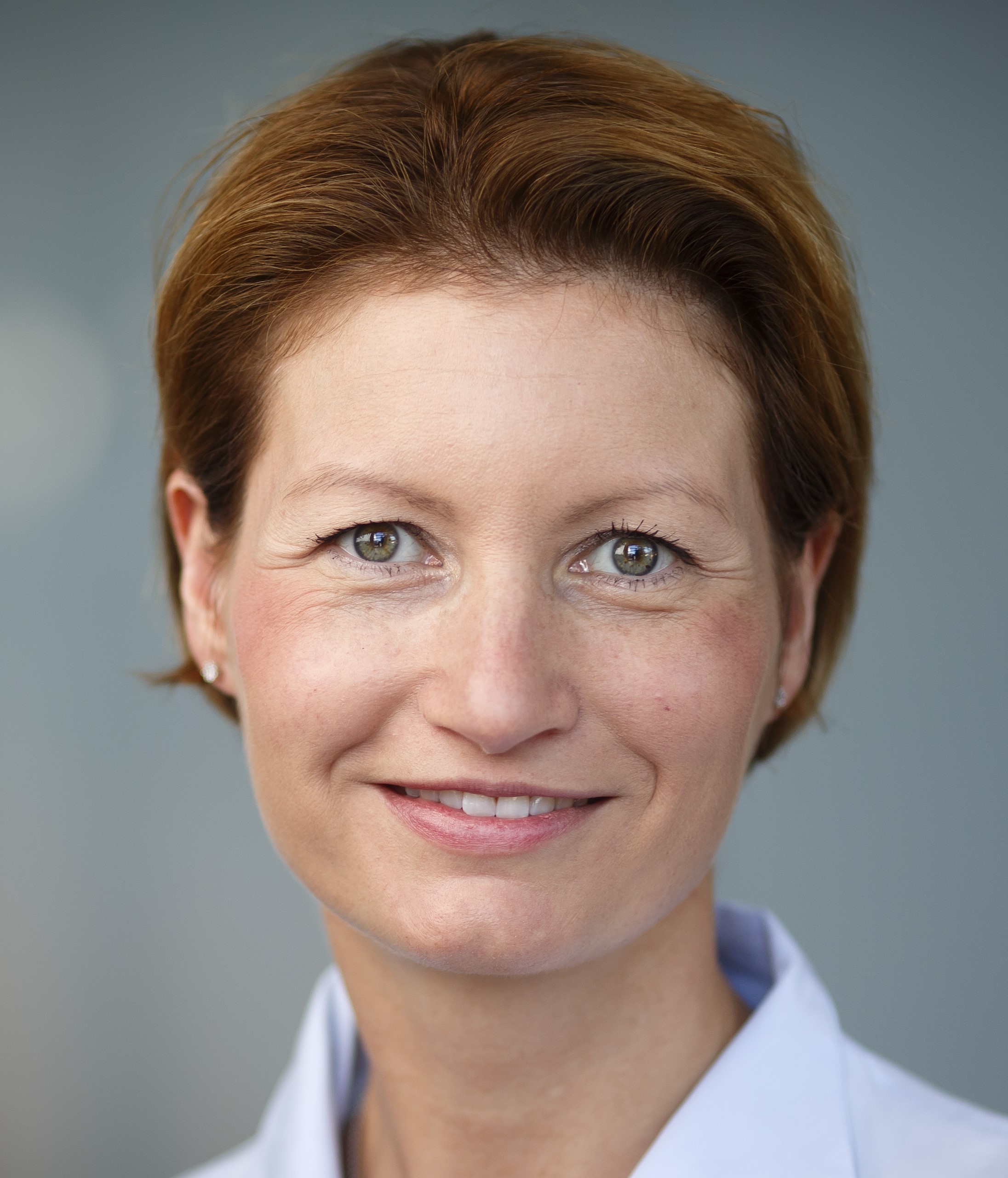Dr. Désirée Dahmen