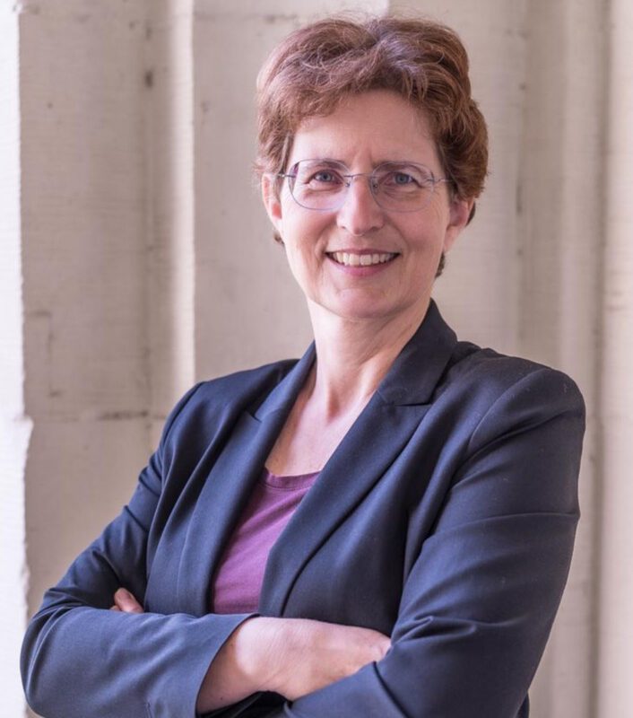 Prof. Dr. Gesine Hofinger